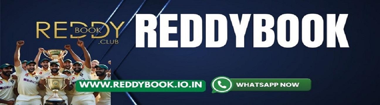 Reddy book