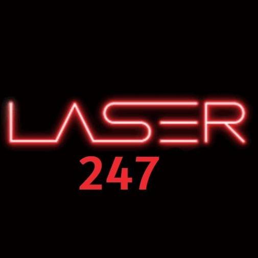Laser 247